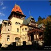 Pelisor castle, Sinaia Pelisor castle, Sinaia