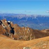 Bucegi mountains Bucegi mountains