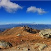 Bucegi mountains Bucegi mountains