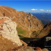 Bucegi mountains Bucegi mountains