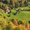 Transylvanian hills Transylvanian hills