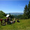 Transylvanian hills Transylvanian hills
