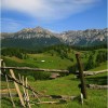 Transylvanian hills Transylvanian hills
