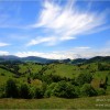 Transylvanian hills Transylvanian hills
