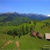 Transylvanian hills Transylvanian hills