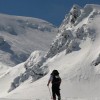 Ski touring in Baiului and Bucegi mountains Ski touring in Baiului and Bucegi mountains