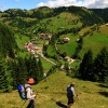 Hiking in Piatra Craiului and Bucegi mountains