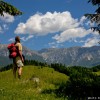 Hiking in Piatra Craiului and Bucegi mountains