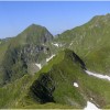 Fagaras traverse Fagaras traverse