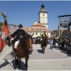 Junii Brasovului feast