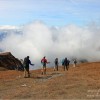 The Dilettante Society hiking trip in Romania