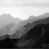 Bergwandern im Rumanien