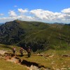 Drumetie in Bucegi si Fagaras Drumetie in Bucegi si Fagaras