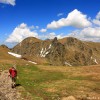 Drumetie in Bucegi si Fagaras Drumetie in Bucegi si Fagaras