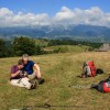 Wandern und Kultur in Transsilvanien