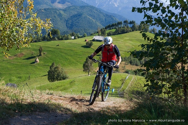 VTT en Roumanie: the French connection is open