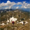 Fagaras and Bucegi tour