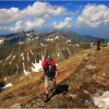 Fagaras and Bucegi tour