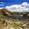 Fagaras and Bucegi tour