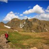 Fagaras and Bucegi tour