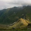 Fagaras Mountains
