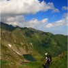 Fagaras Mountains