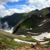 Fagaras Mountains