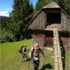 Wandern in Rumanien