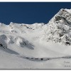Powder in Bucegi and Fagaras mountains