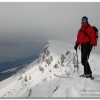Powder in Bucegi and Fagaras mountains