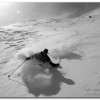 Powder in Bucegi and Fagaras mountains
