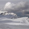 Ski touring Fagaras and Bucegi