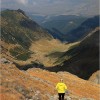 The Dilettante Society hiking trip in Romania
