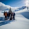 Ski touring season in Romania, 2020 winter